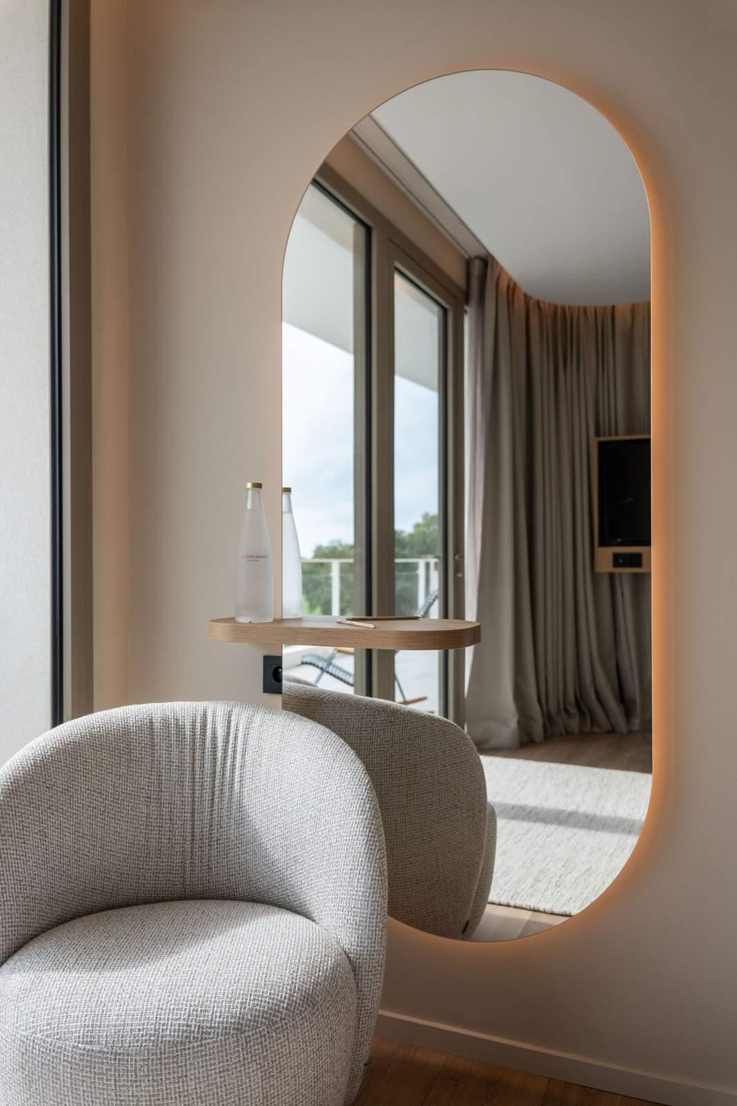 Hotel Horizon Resort Massane Baillargues Esterno foto
