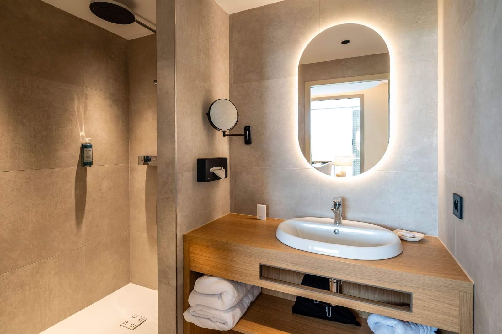 Hotel Horizon Resort Massane Baillargues Esterno foto
