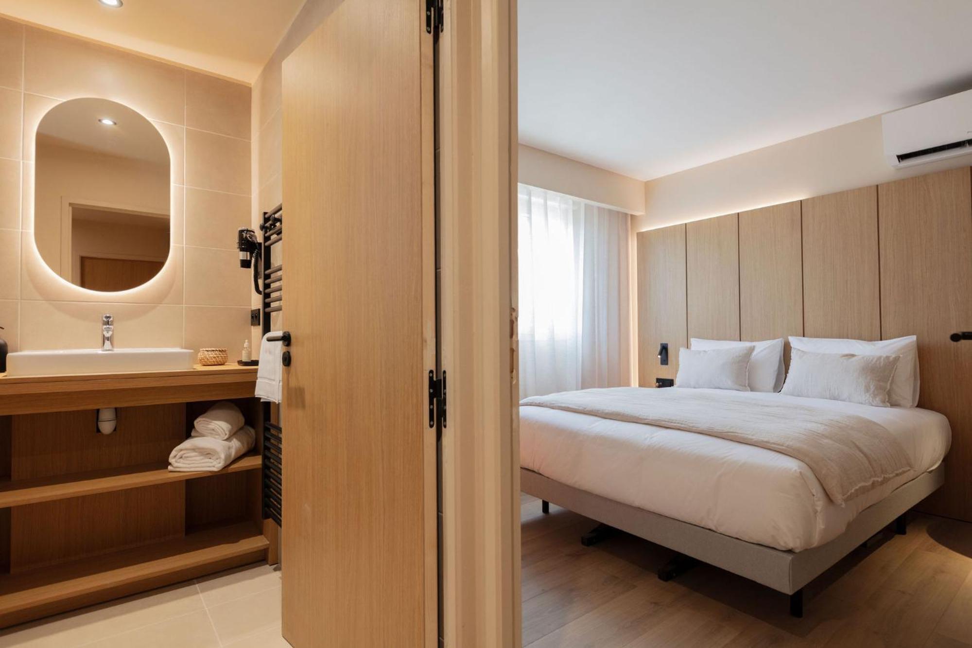 Hotel Horizon Resort Massane Baillargues Esterno foto
